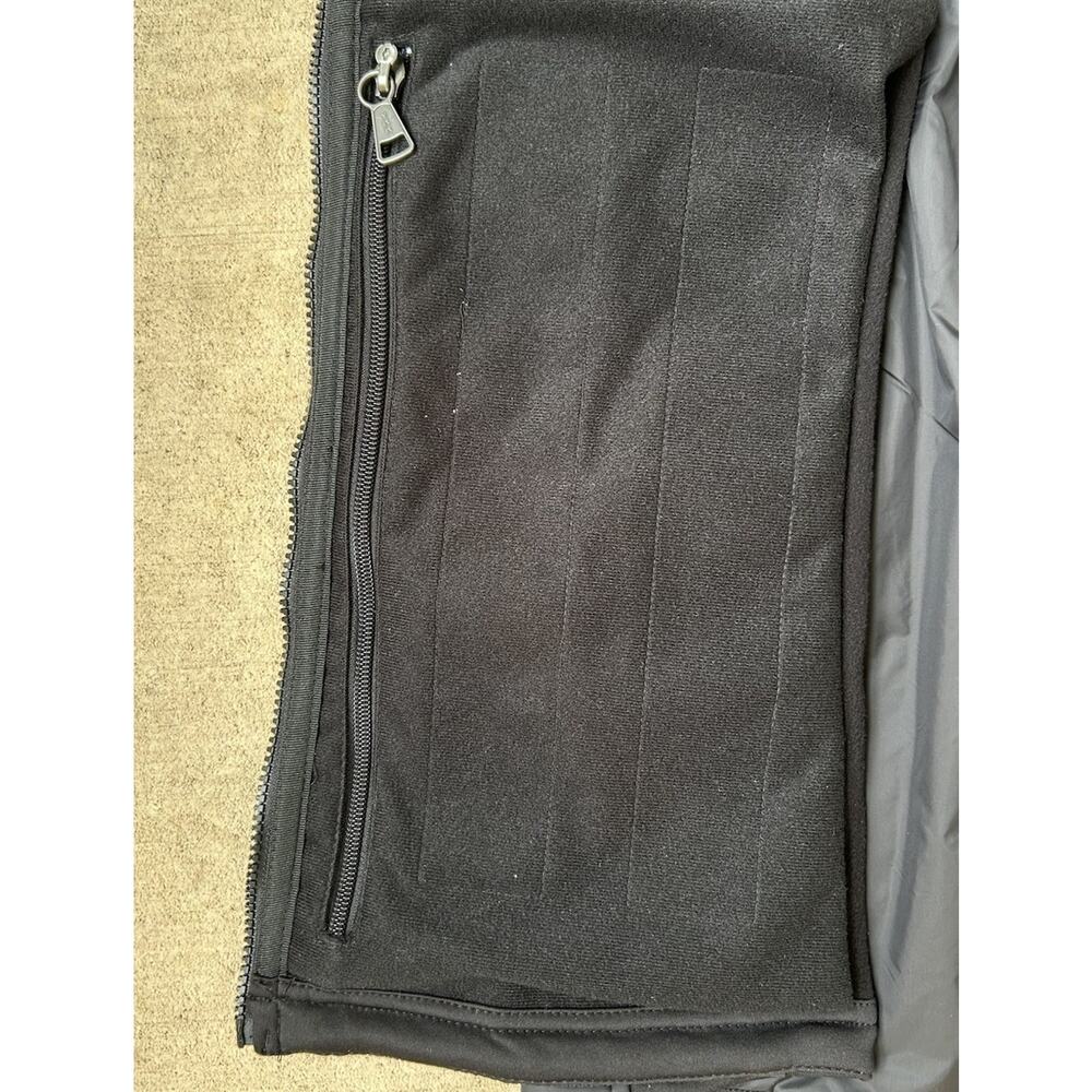 Undertech Undercover Concealed Carry Crossroads Fitted Vest Women's Size Medium - Picture 10 of 16